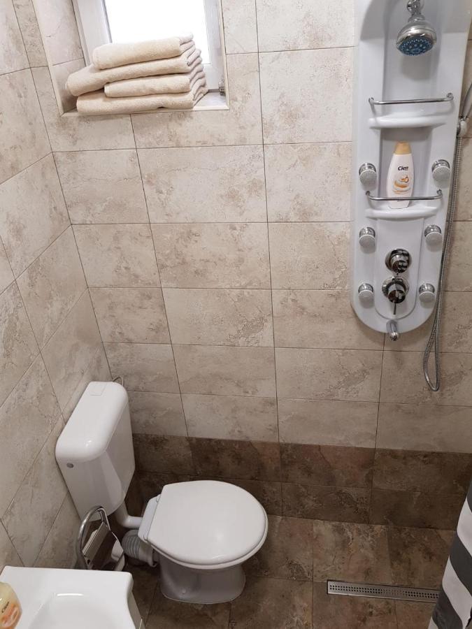 Studio Via Nova Kaloşvar Dış mekan fotoğraf