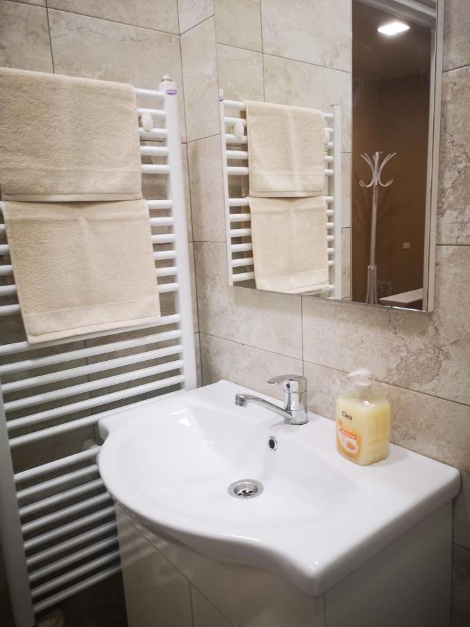 Studio Via Nova Kaloşvar Dış mekan fotoğraf