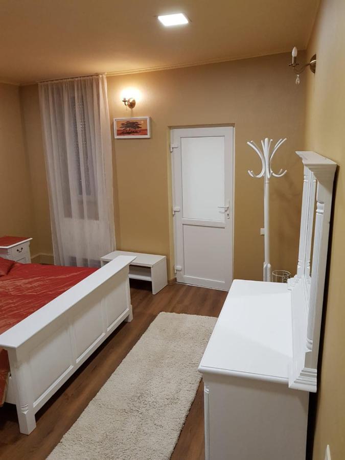Studio Via Nova Kaloşvar Dış mekan fotoğraf