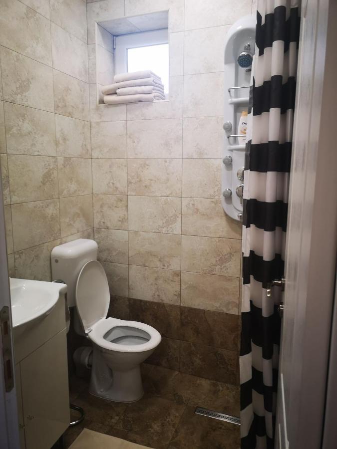Studio Via Nova Kaloşvar Dış mekan fotoğraf