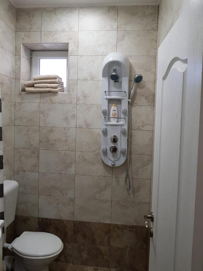 Studio Via Nova Kaloşvar Dış mekan fotoğraf
